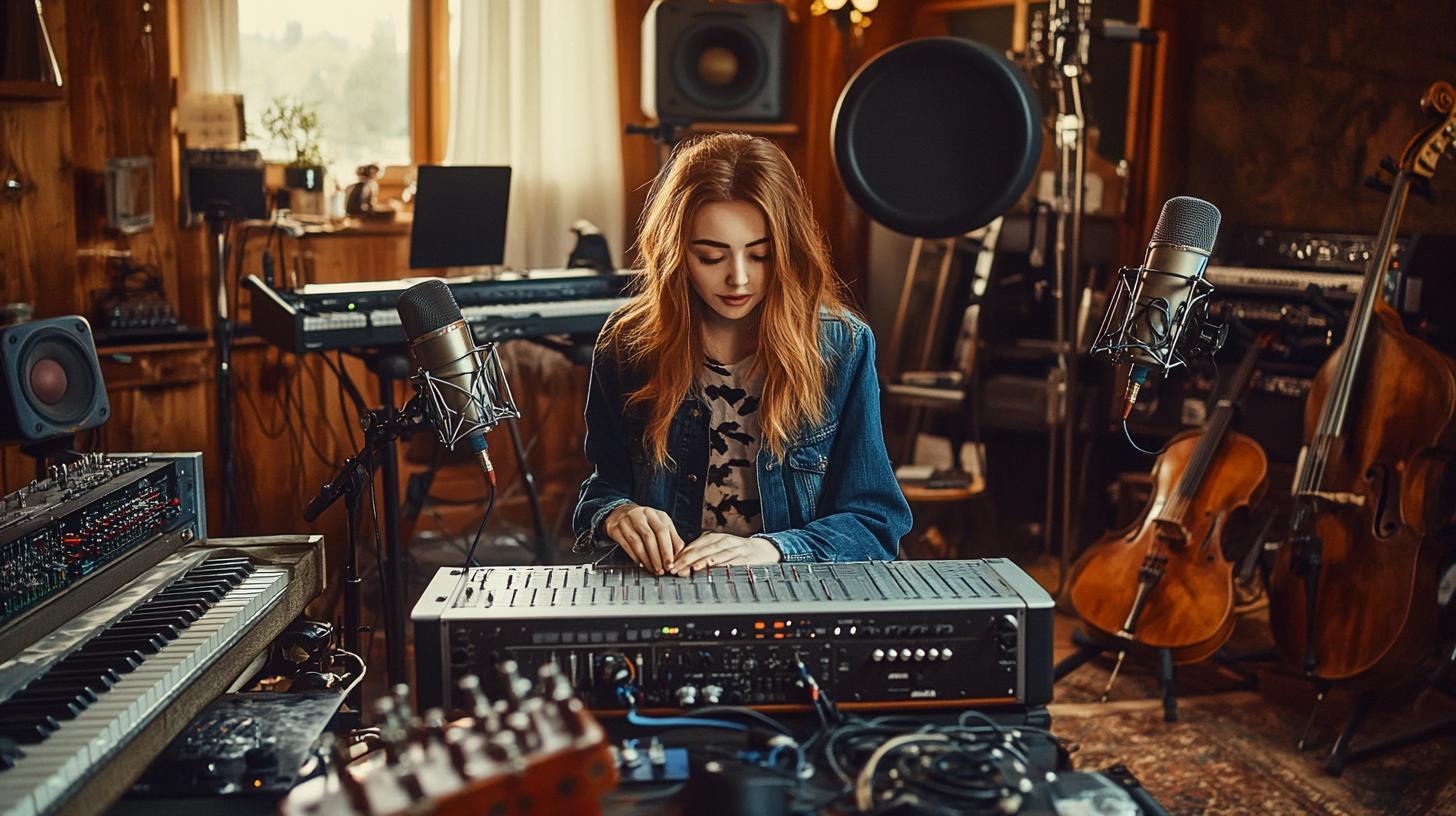 Новинка от популярного исполнителя