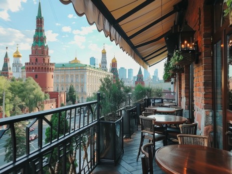 Лучшие музеи Москвы