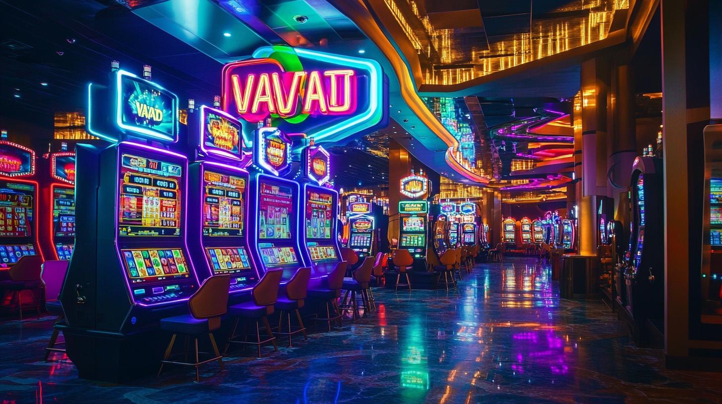 Игровые автоматы Vavada: новые возможности и выгодные бонусы на официальном сайте казино Vavada 2024 зеркало, вавада, vavada, casino, казино