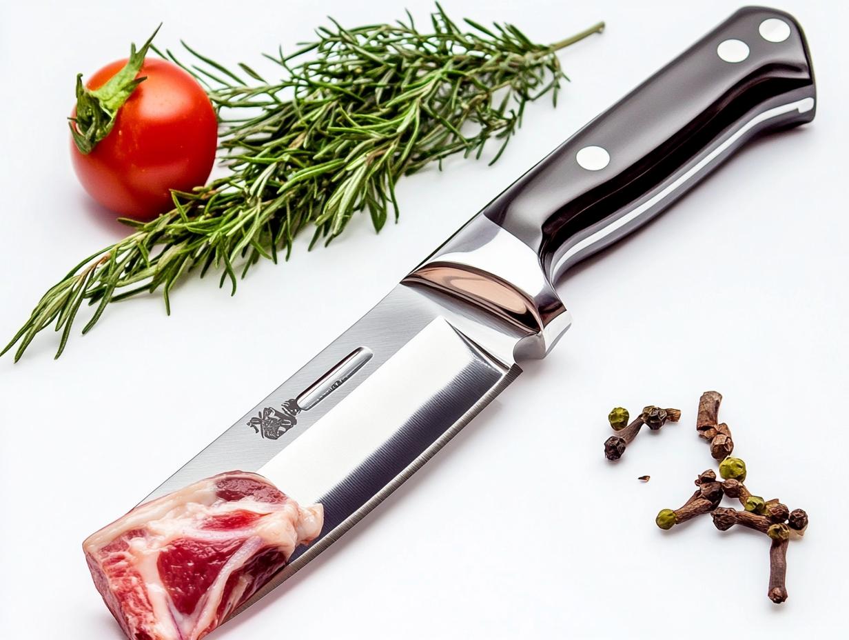 Почему выбор Samura для кухни – это гарантия качества и удобства баланс, ножа, как, выбрать, нож, самура, samura, немецкие, ножи, для, кухни