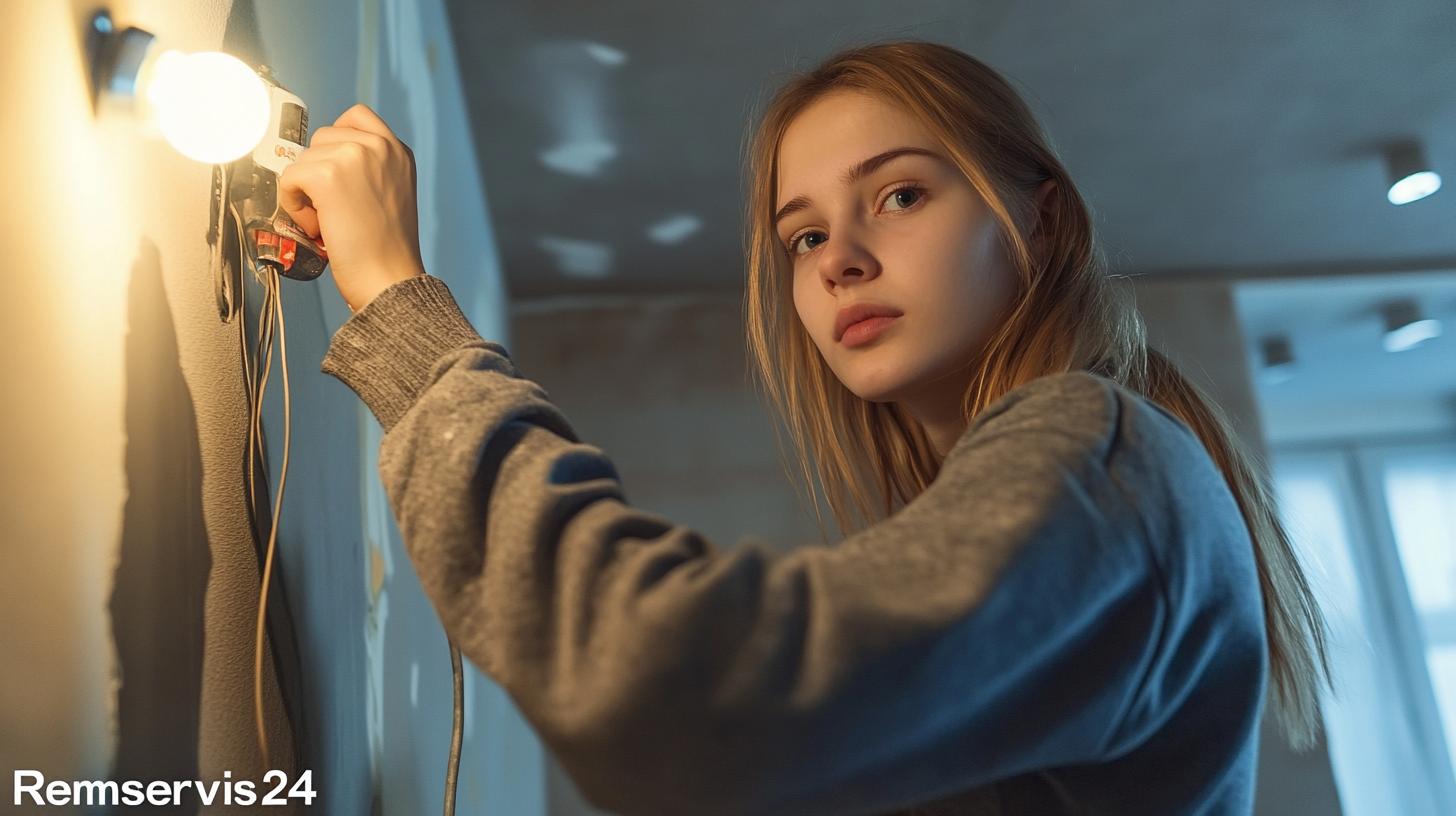 Ремонт квартир в Балашихе