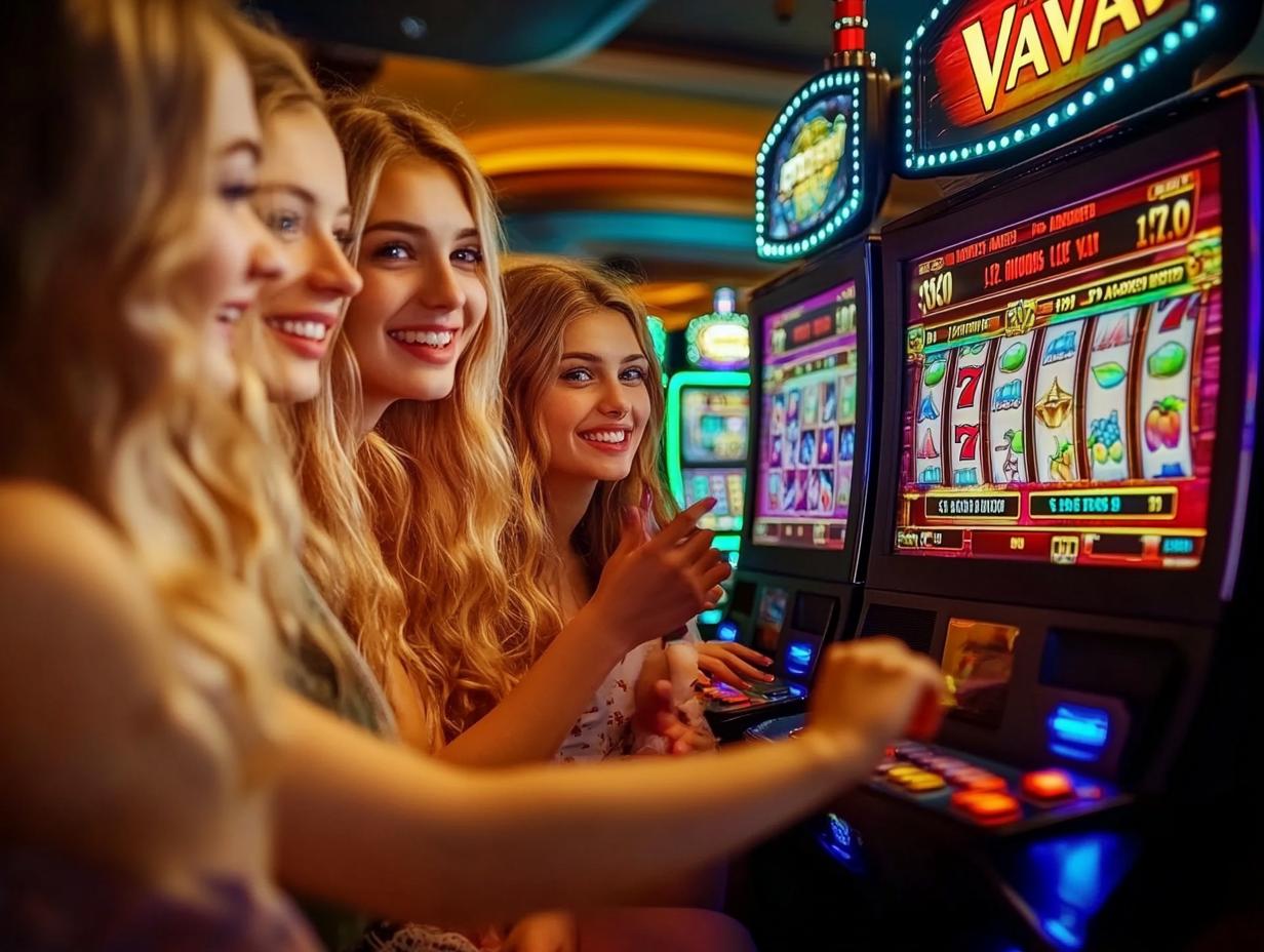 Игровые автоматы Vavada: новые возможности и выгодные бонусы на официальном сайте казино Vavada 2024 зеркало, вавада, vavada, casino, казино