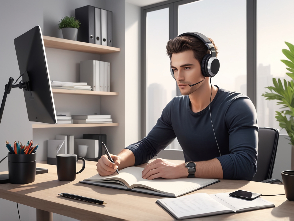 Сравнение лучших программ для транскрипции видео в текст на ПК