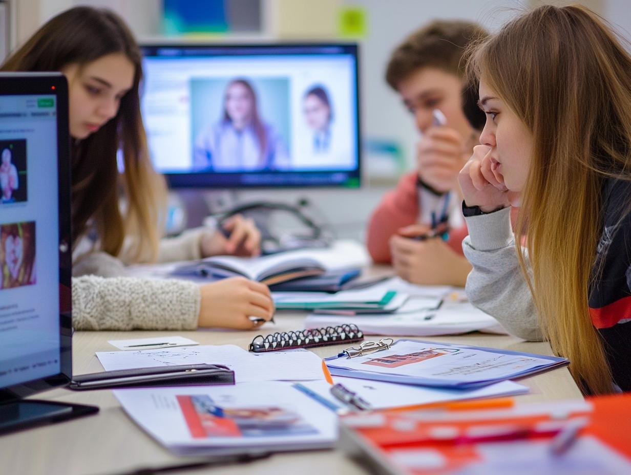 Многопрофильный институт переподготовки и повышения квалификации