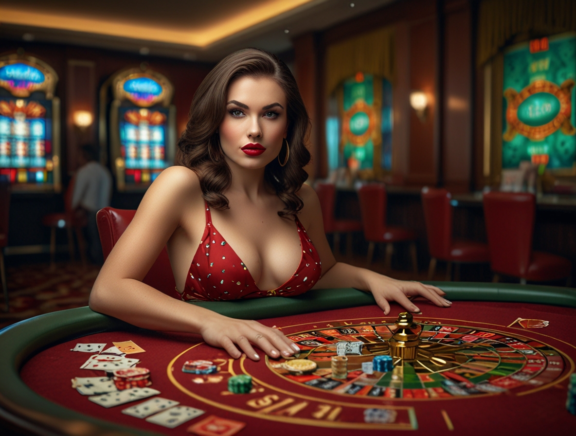 Vavada: Влияние минималистичного дизайна на игровой опыт