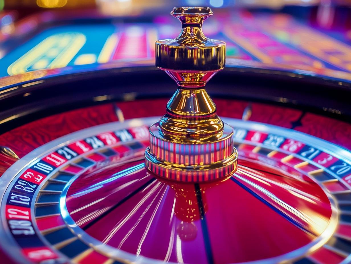 VAVADA Online Casino