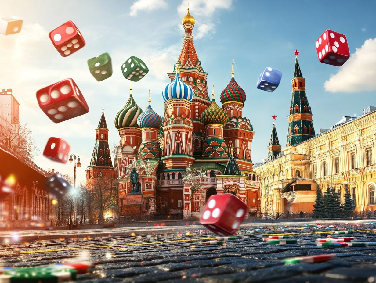 Игровые автоматы Vavada