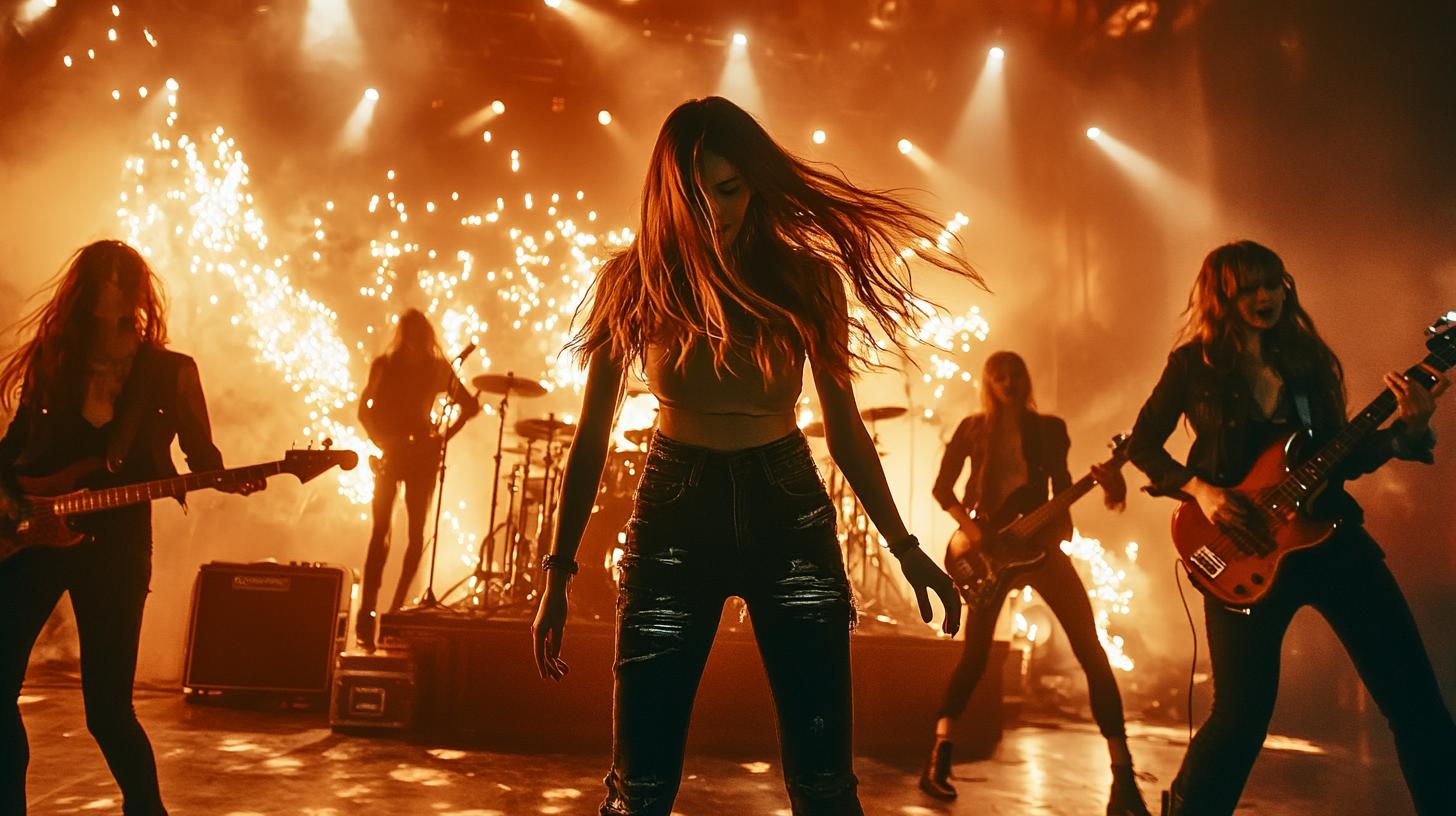 Новинка от популярного исполнителя