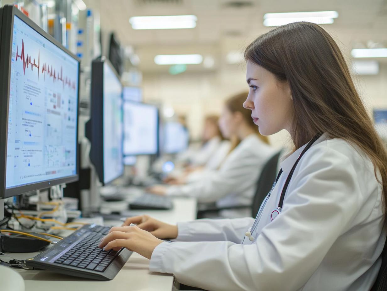 Возможности профессиональной переподготовки в области медицины