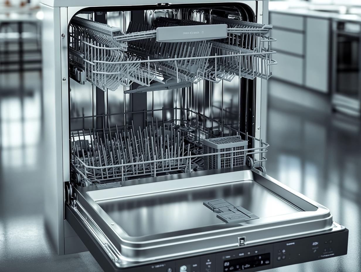 Встраиваемые посудомоечные машины