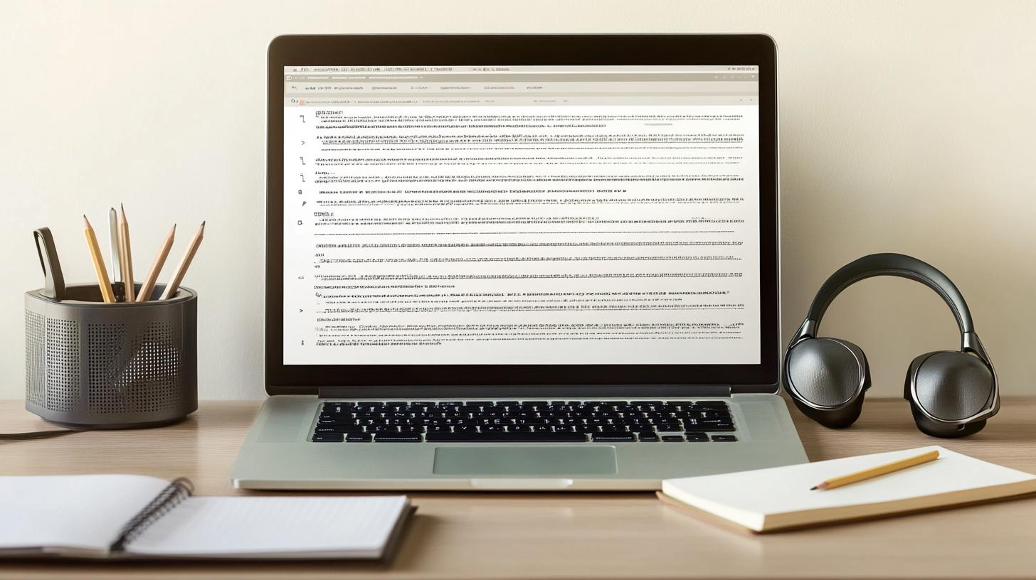 Получите бесплатную транскрибацию аудио онлайн: лучшие способы транскрибация, ютуб, видео, в, текст, онлайн, бесплатно, из, аудио