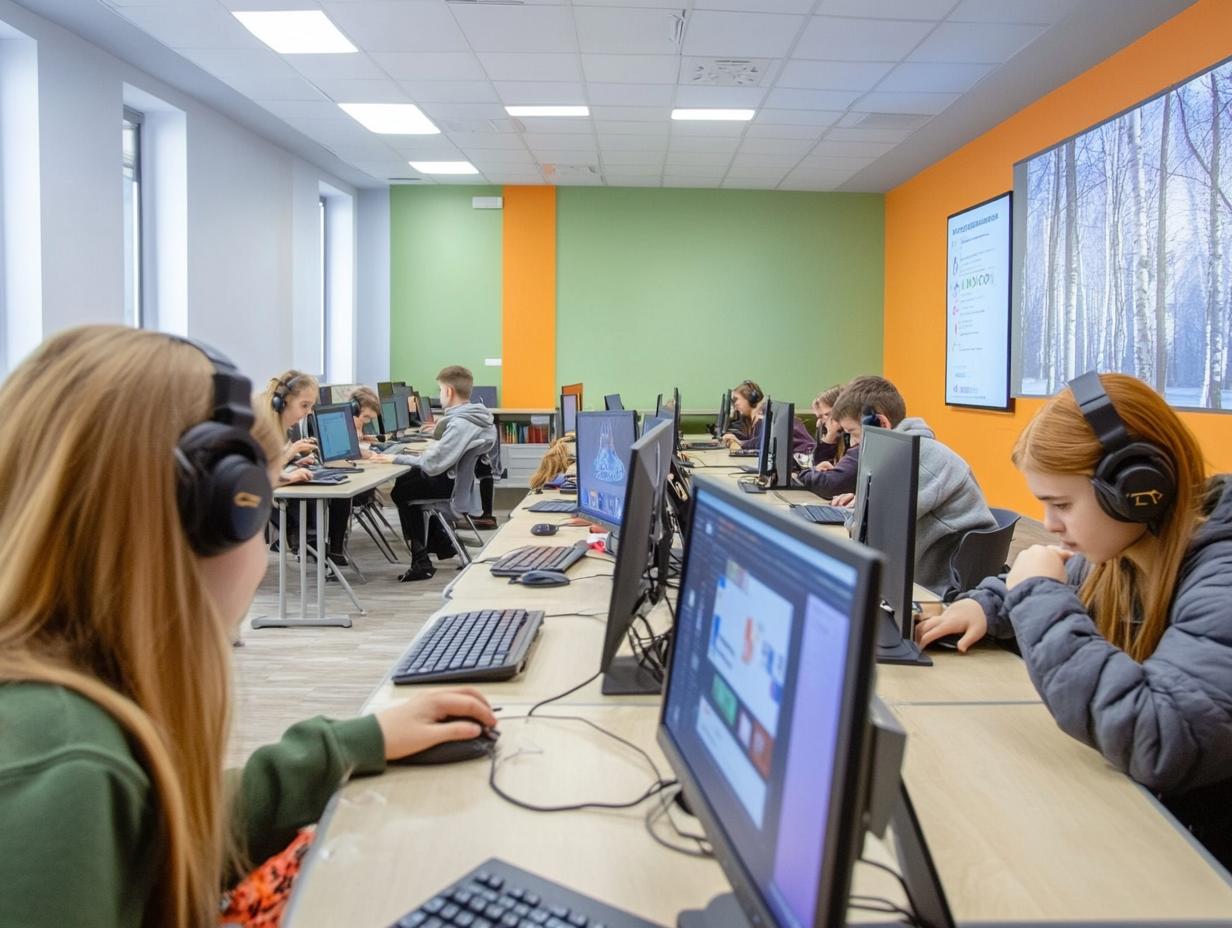 Профессиональная переподготовка в МЦДПО