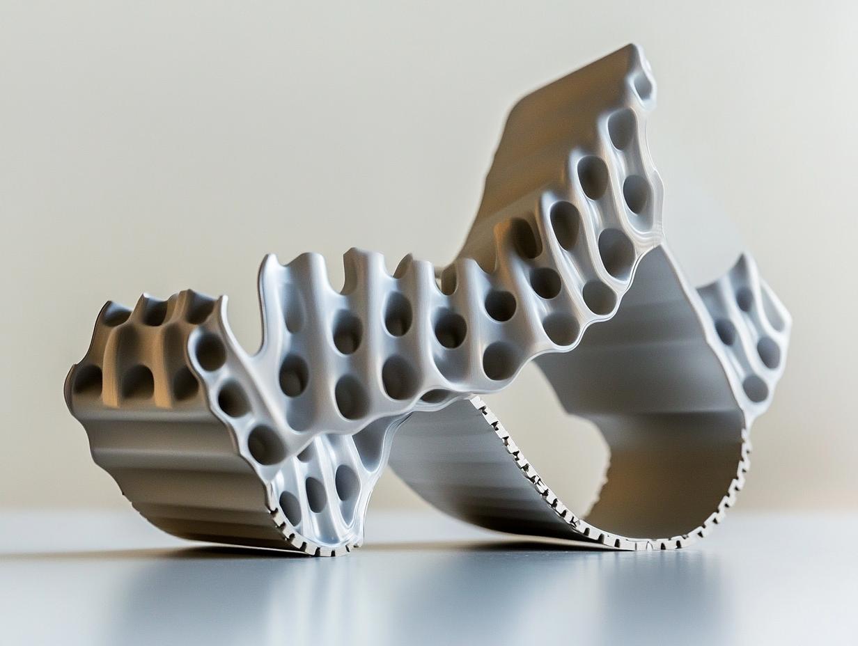 Инновационные приводные ремни СБ