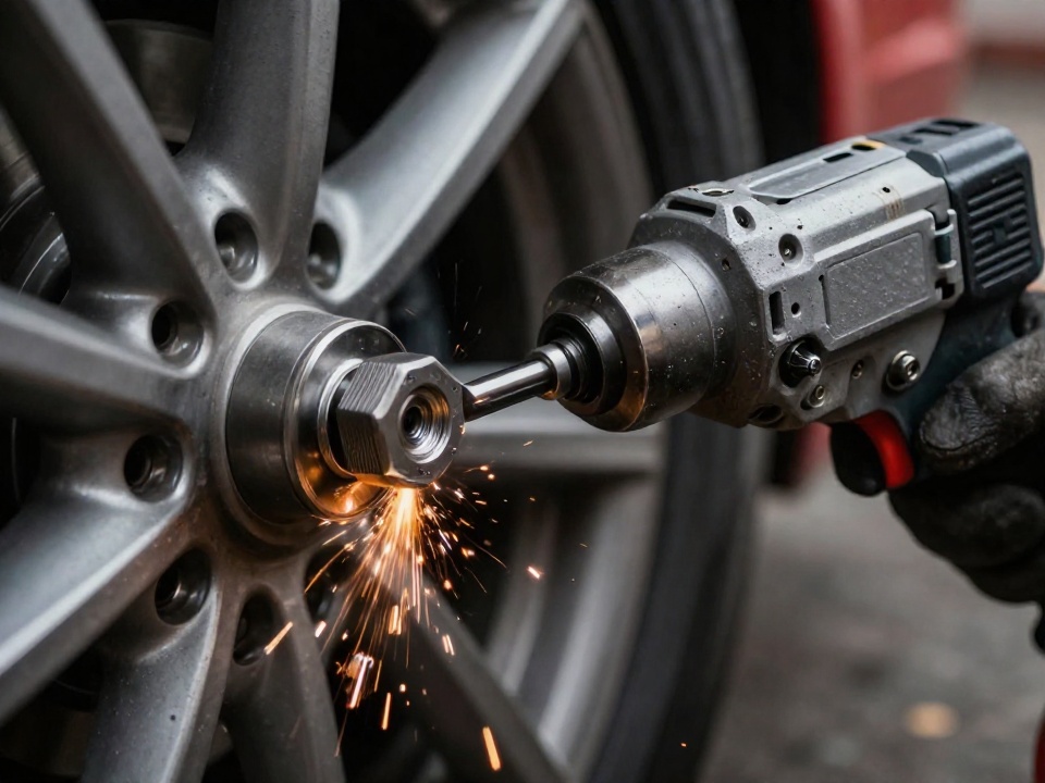 Выездной шиномонтаж в Алматы