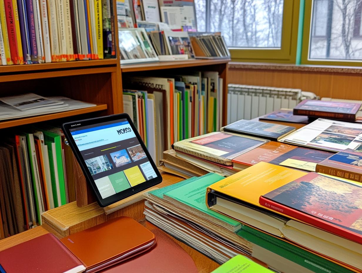 Профессиональная переподготовка в МЦДПО