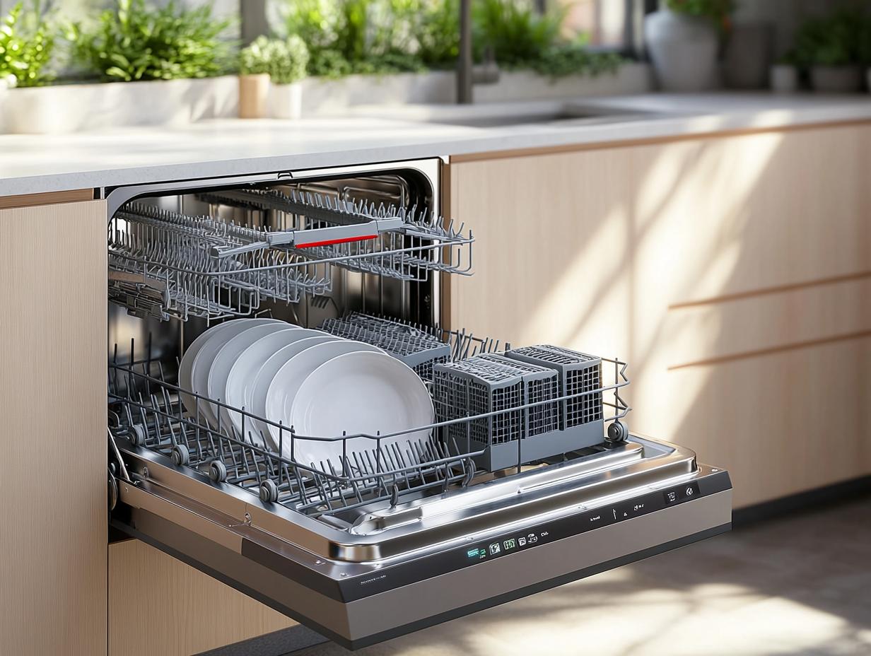 купить встраиваемую посудомоечную машину
