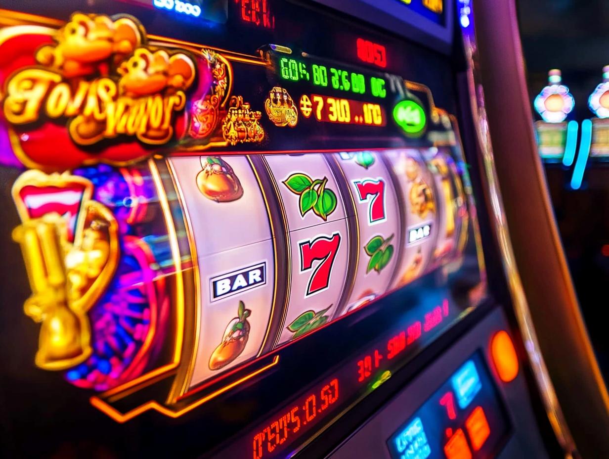 VAVADA Online Casino