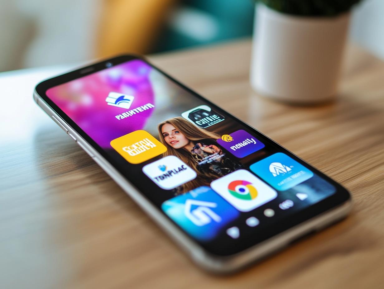 5 лучших аналогов Онлифанс в 2025