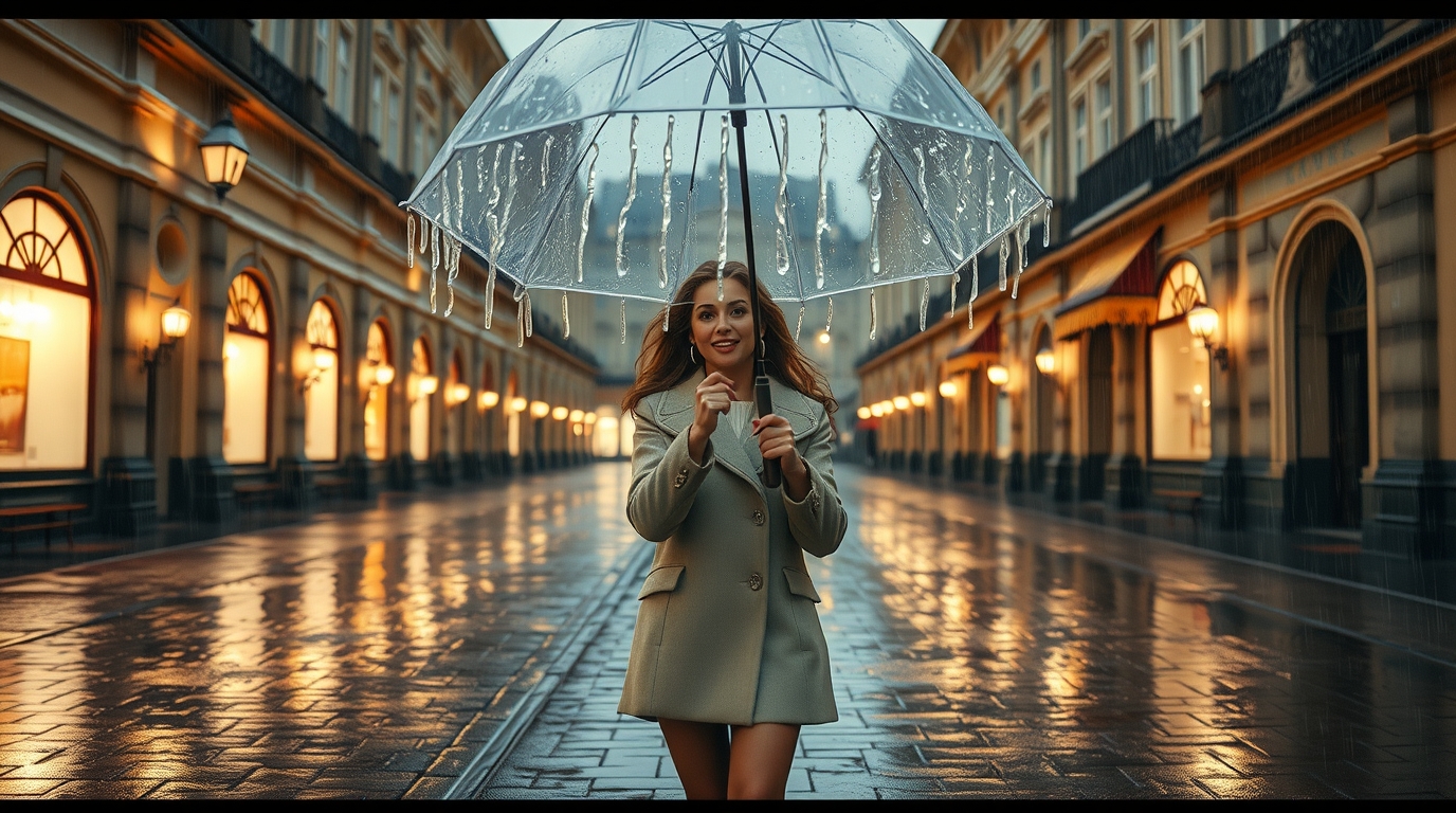 Инновационные светодиодные фигуры