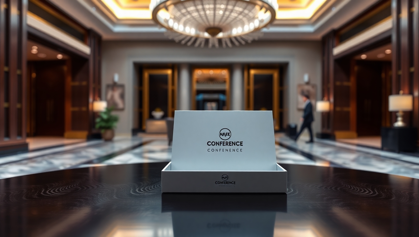 Сувениры с логотипом