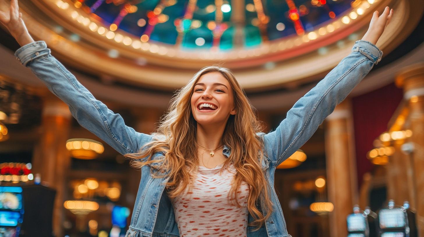 Игровые автоматы от Vavada