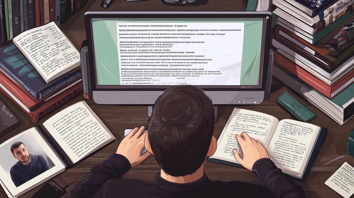 Получите бесплатную транскрибацию аудио онлайн