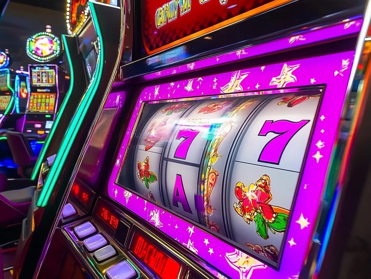 VAVADA Online Casino