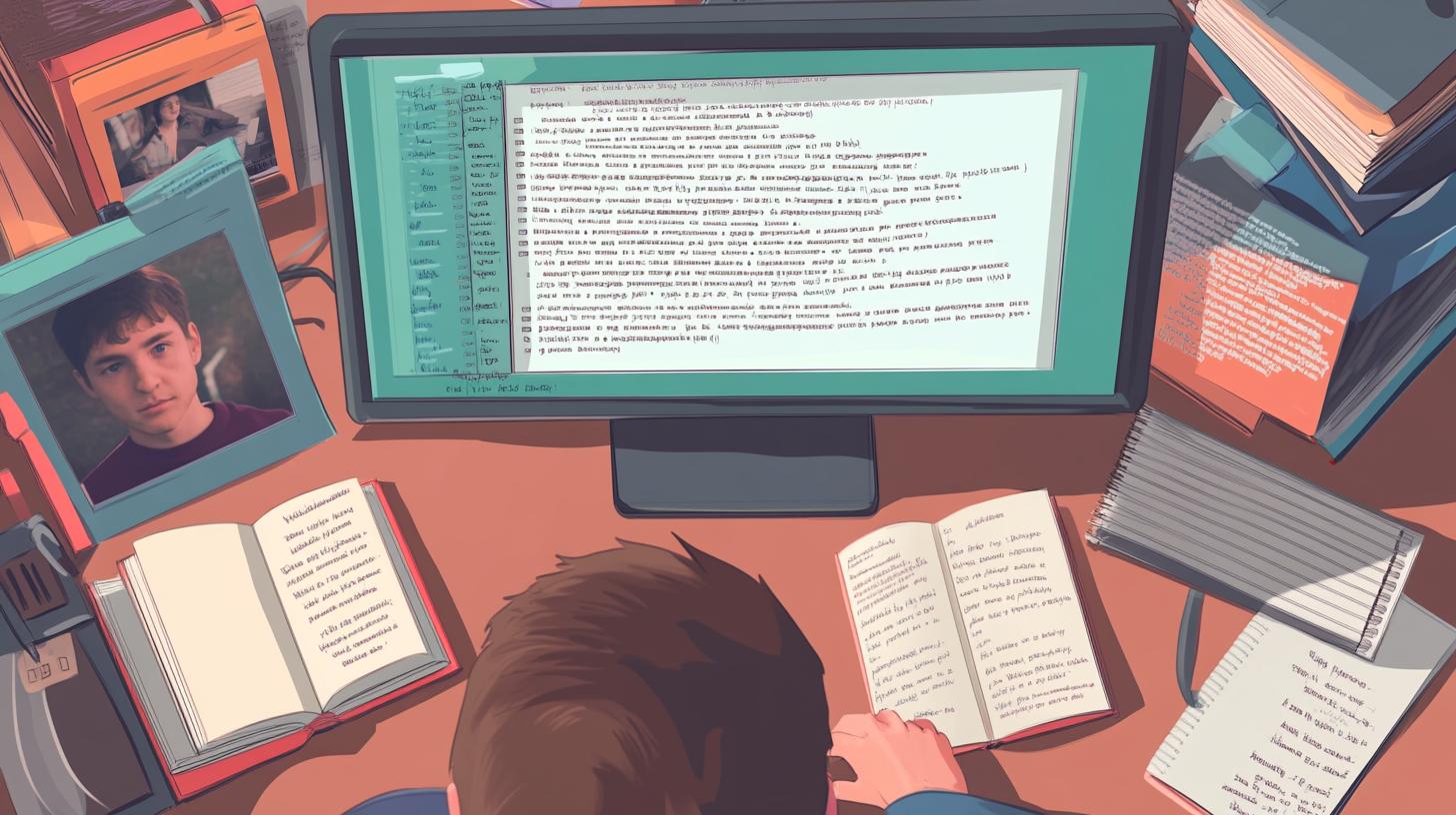 Получите бесплатную транскрибацию аудио онлайн