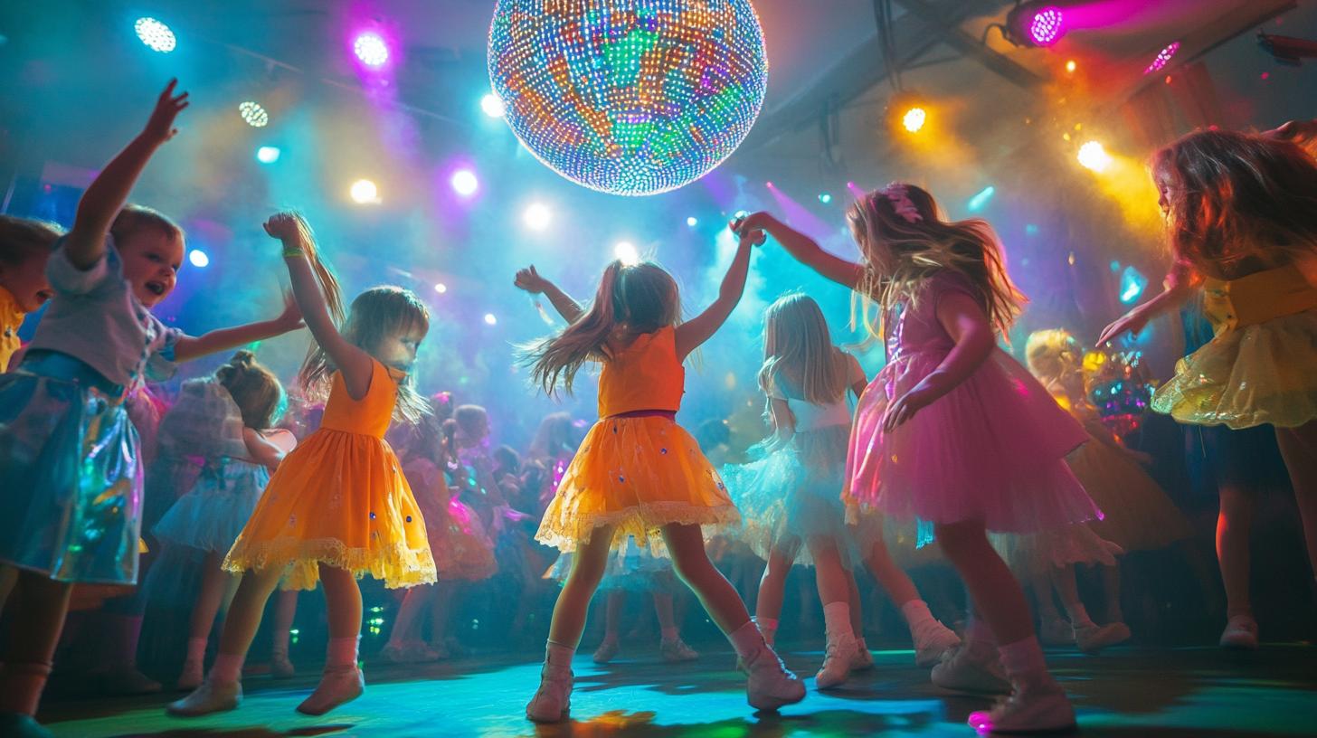 Организация мероприятий