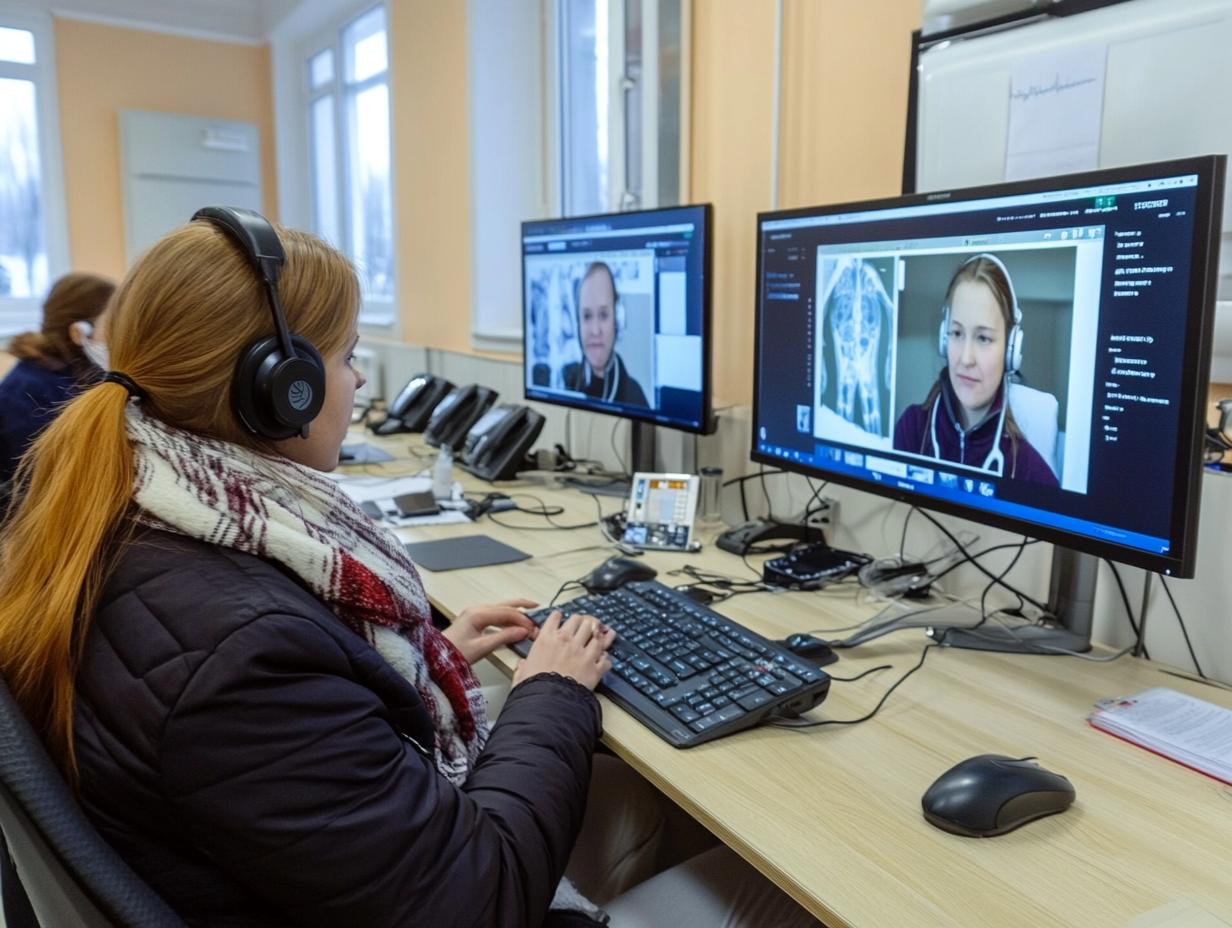 Возможности профессиональной переподготовки в области медицины