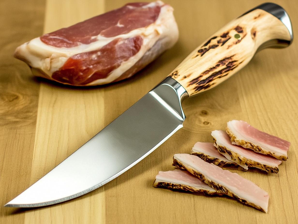 Почему выбор Samura для кухни – это гарантия качества и удобства баланс, ножа, как, выбрать, нож, самура, samura, немецкие, ножи, для, кухни