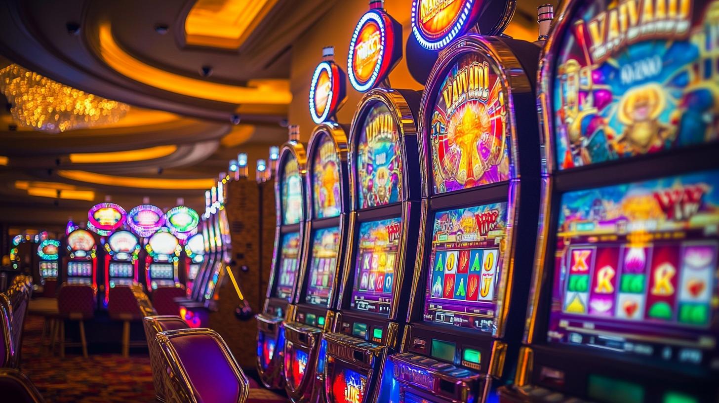 Игровые автоматы Vavada: новые возможности и выгодные бонусы на официальном сайте казино Vavada 2024 зеркало, вавада, vavada, casino, казино