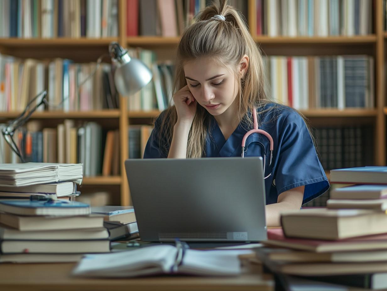 Возможности профессиональной переподготовки в области медицины