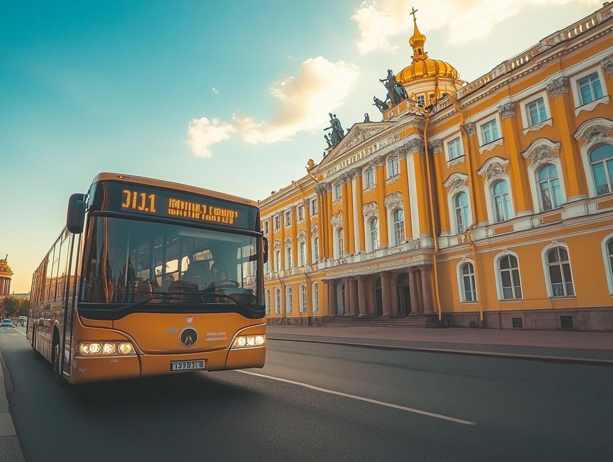 Путеводитель по экскурсиям в Пушкин