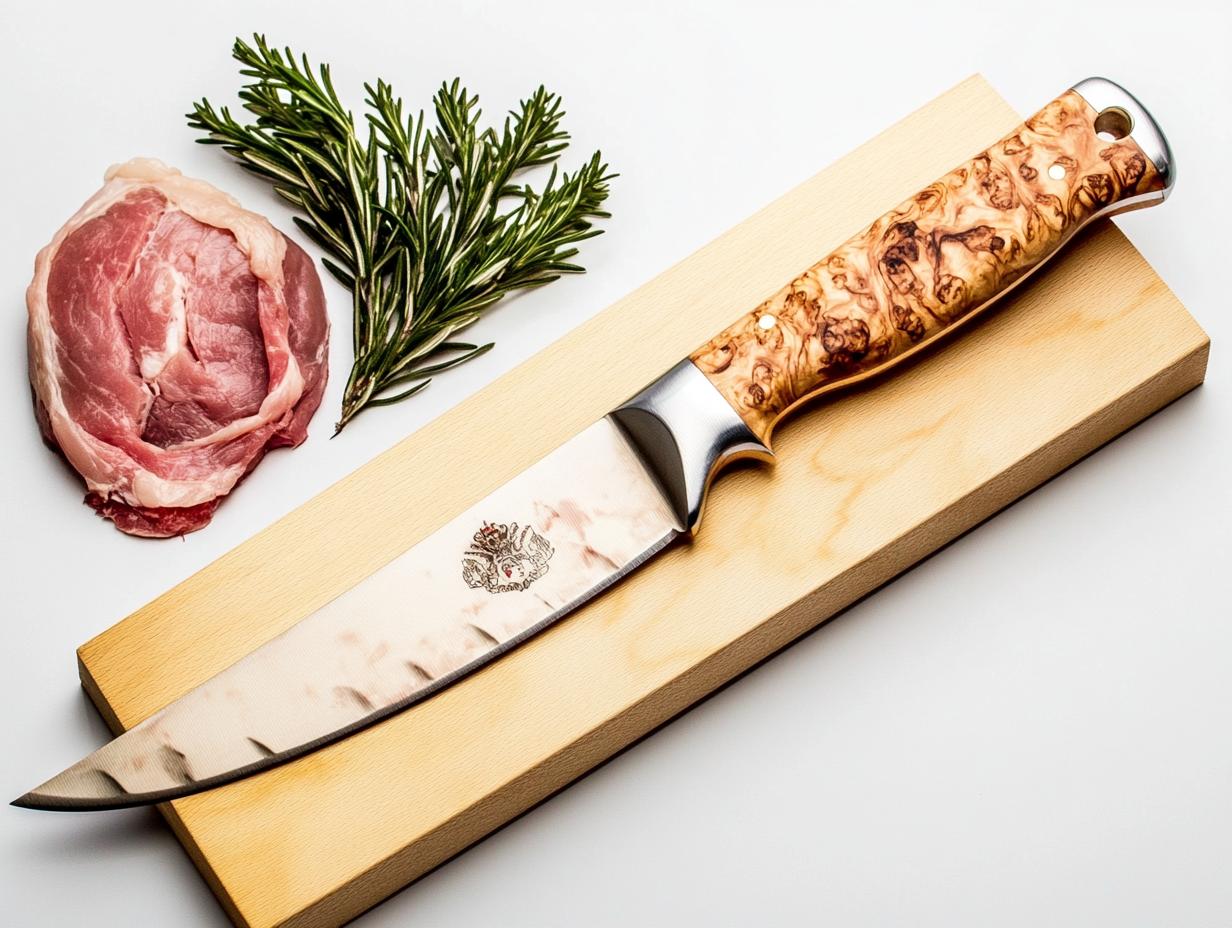 Почему выбор Samura для кухни – это гарантия качества и удобства баланс, ножа, как, выбрать, нож, самура, samura, немецкие, ножи, для, кухни