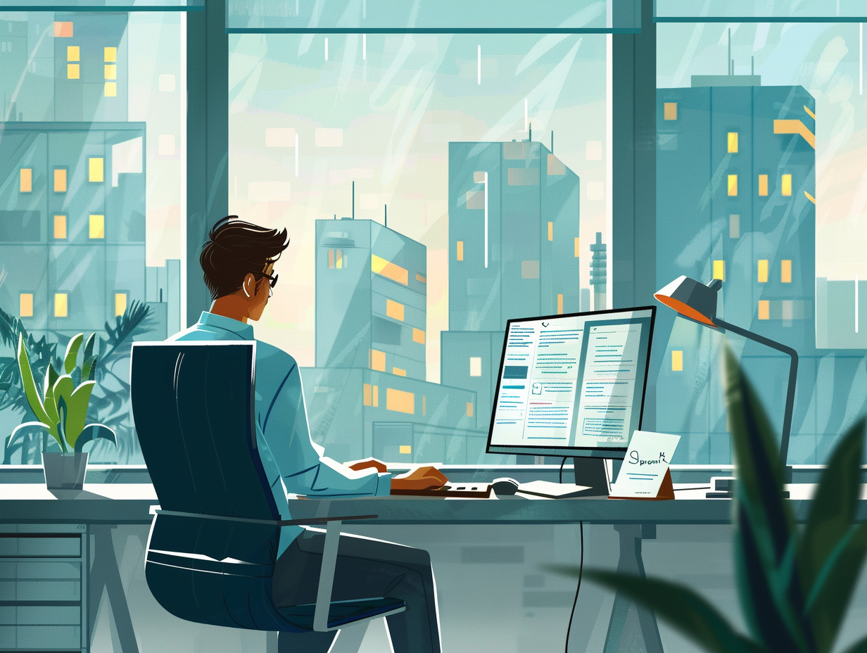 Как интегрировать ЭЦП в существующие бизнес-процессы?