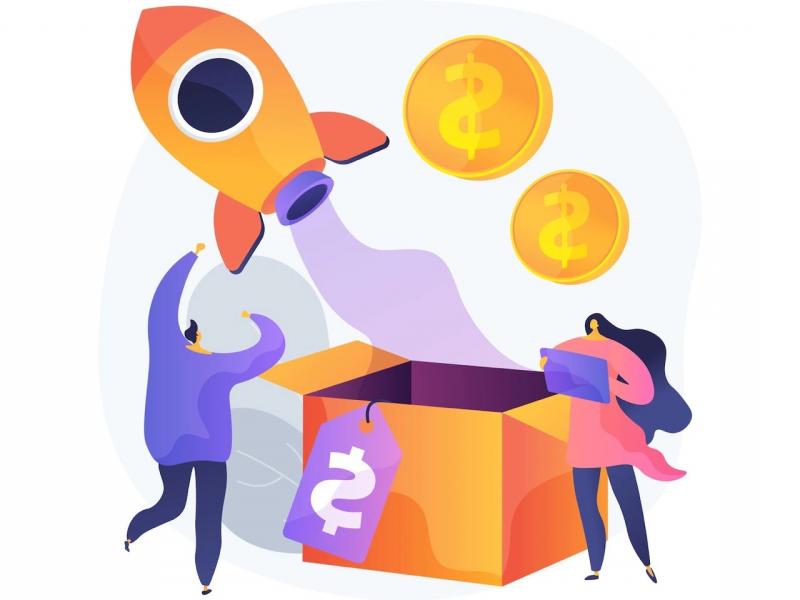 Продвижение через социальные сети