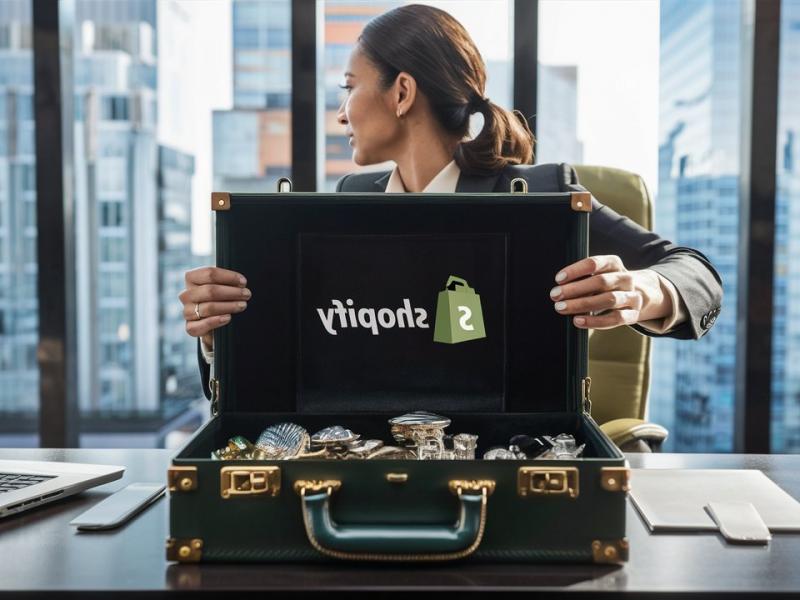 Подготовка к открытию магазина