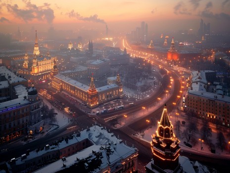 Лучшие музеи Москвы