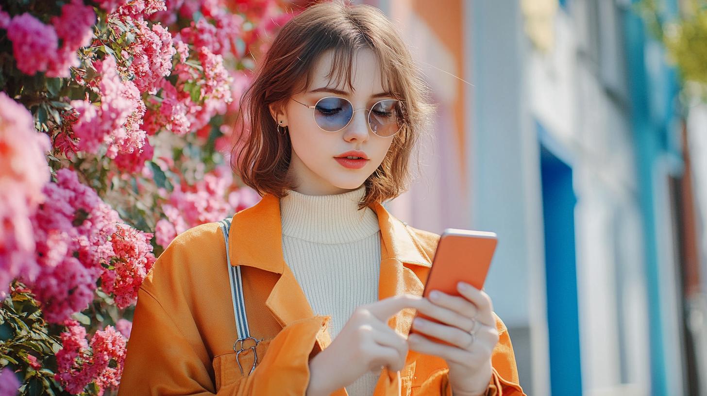 Смартфоны в Москве