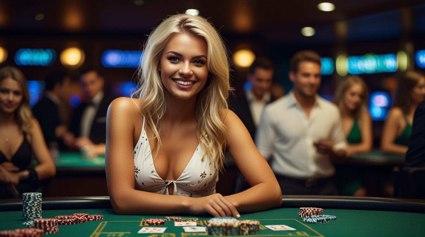 Vavada: Влияние минималистичного дизайна на игровой опыт