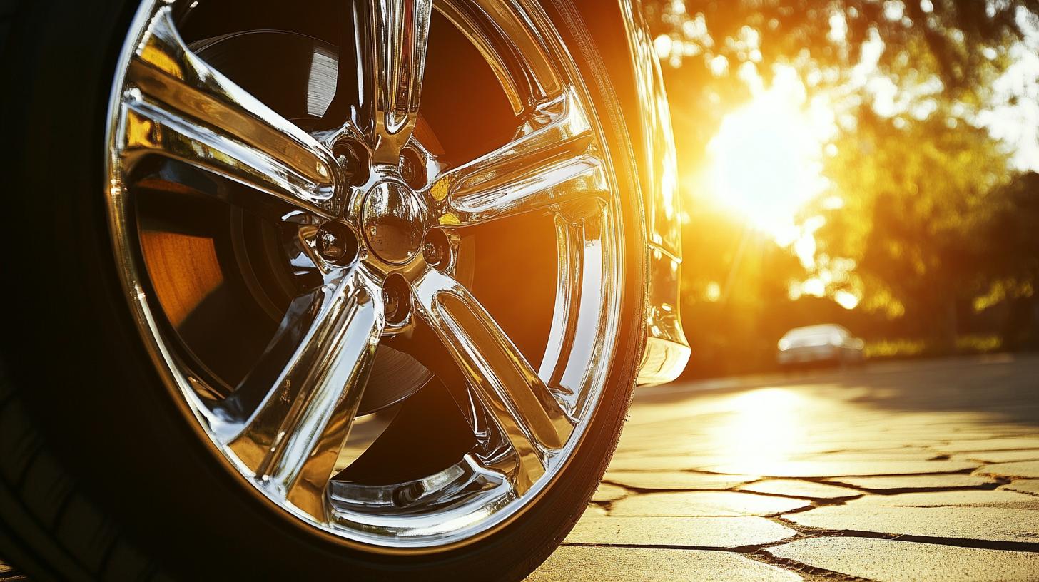 Выездной шиномонтаж в Алматы