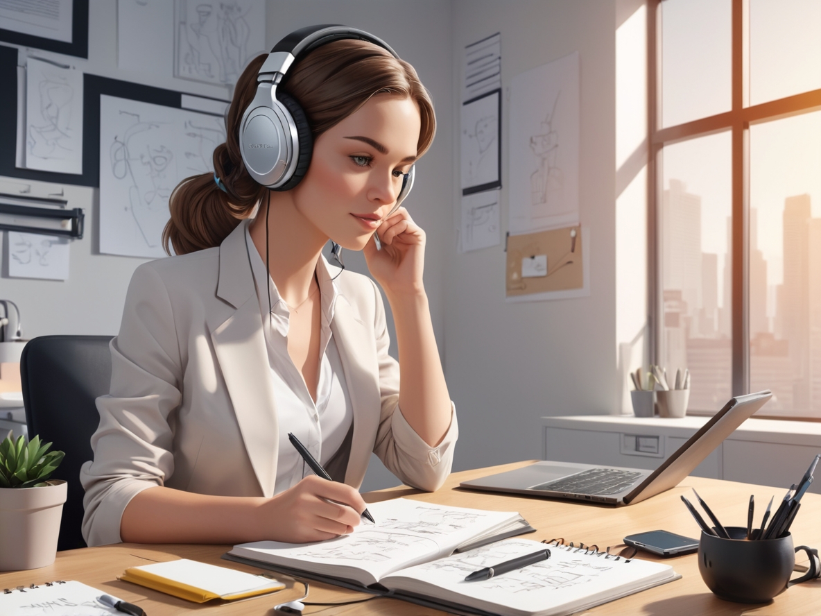 Сравнение лучших программ для транскрипции видео в текст на ПК