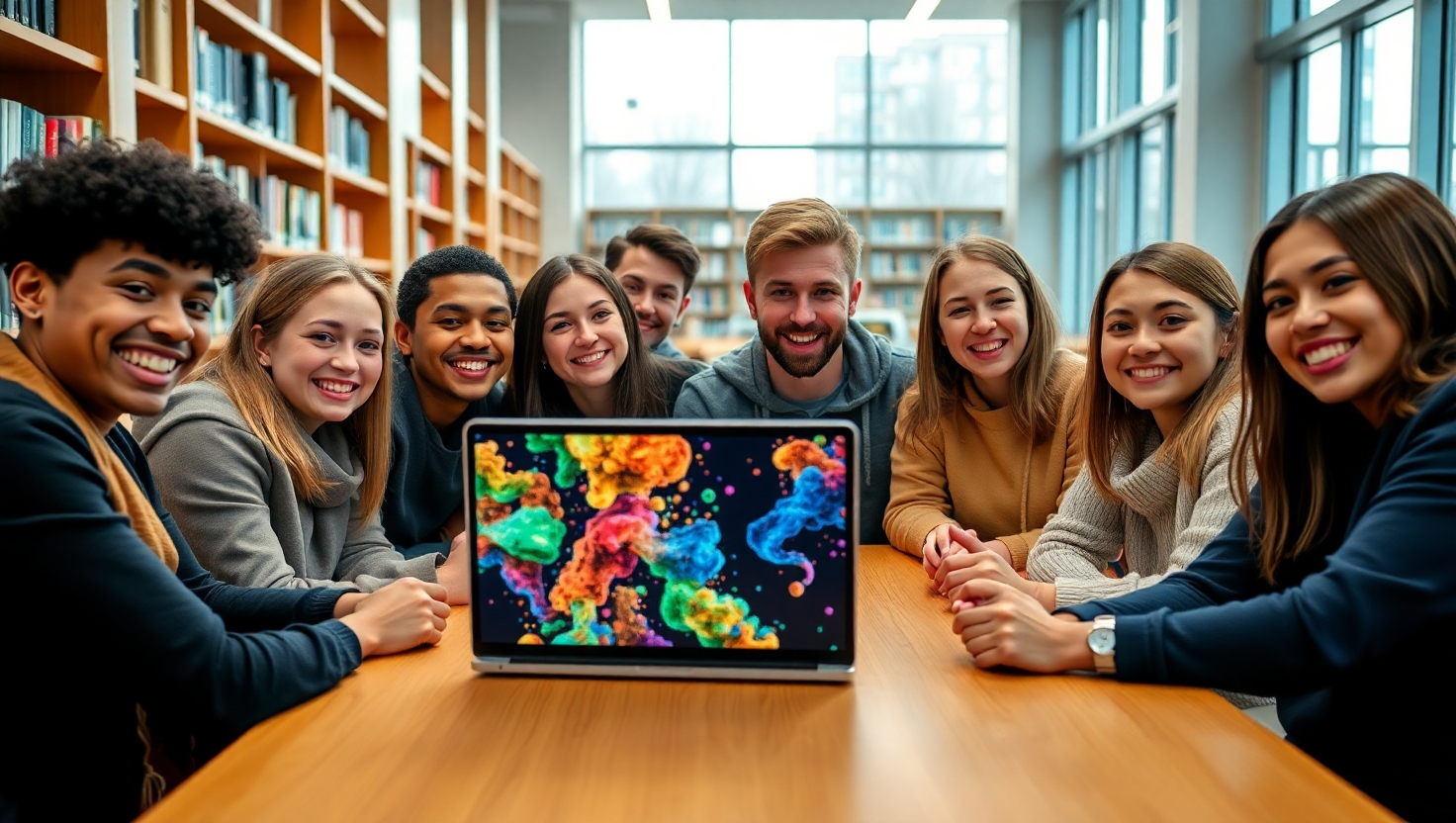 Искусственный интеллект: пишите тексты онлайн с помощью нейросети