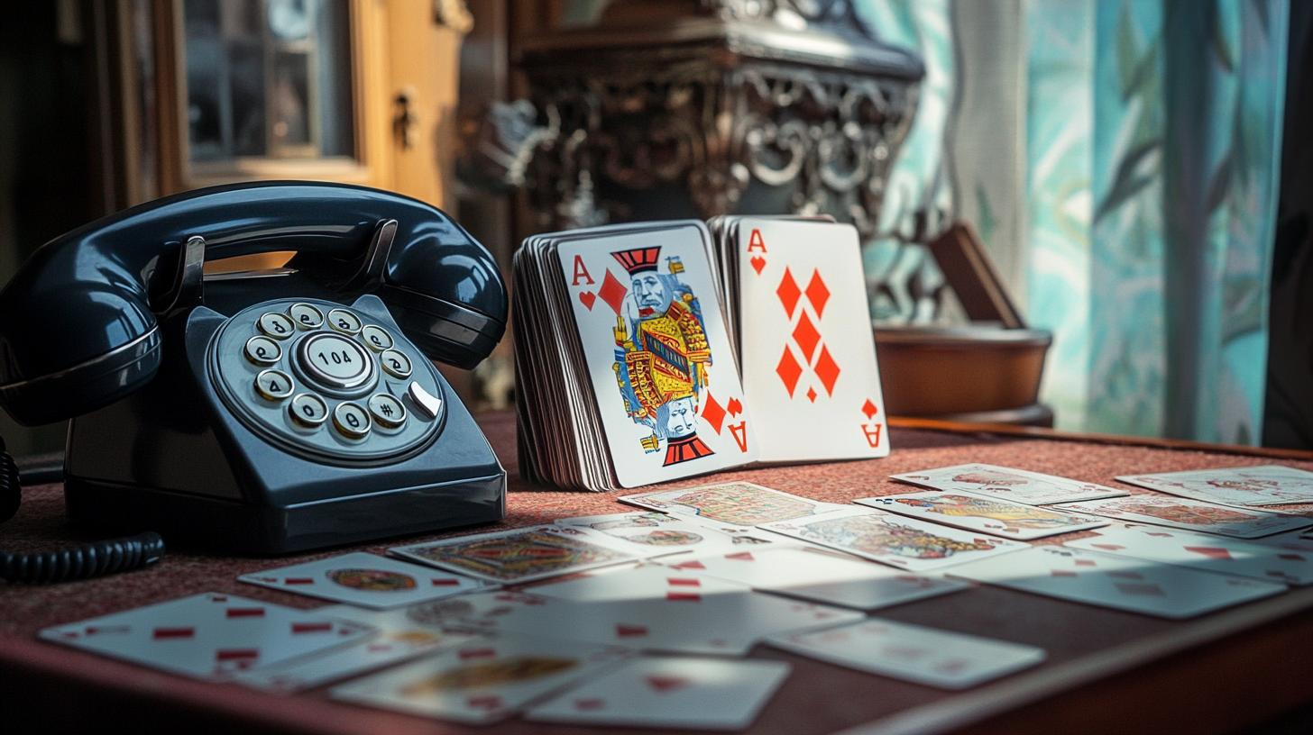 Заказ услуг