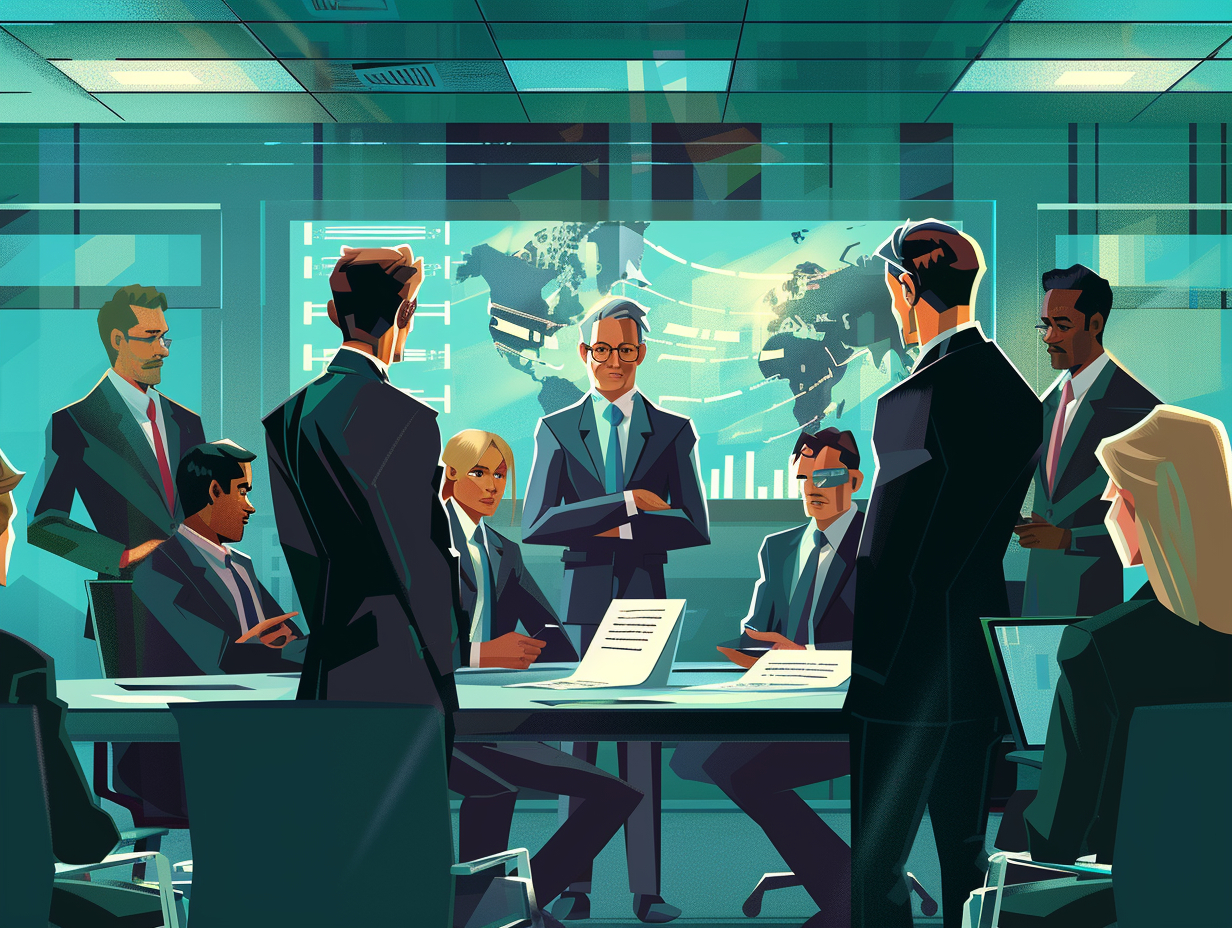 Как интегрировать ЭЦП в существующие бизнес-процессы?