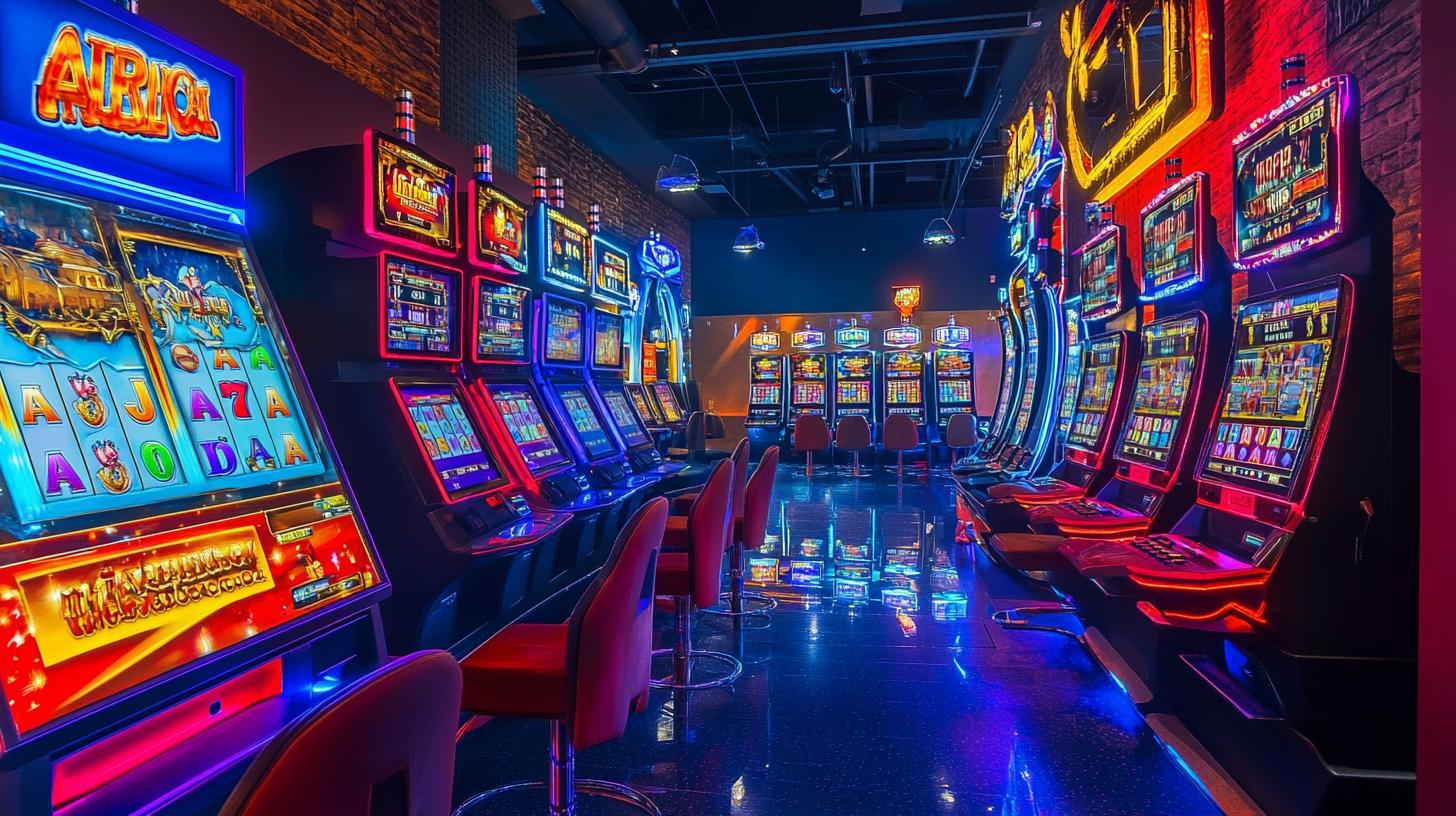 Игровые автоматы Vavada: новые возможности и выгодные бонусы на официальном сайте казино Vavada 2024 зеркало, вавада, vavada, casino, казино