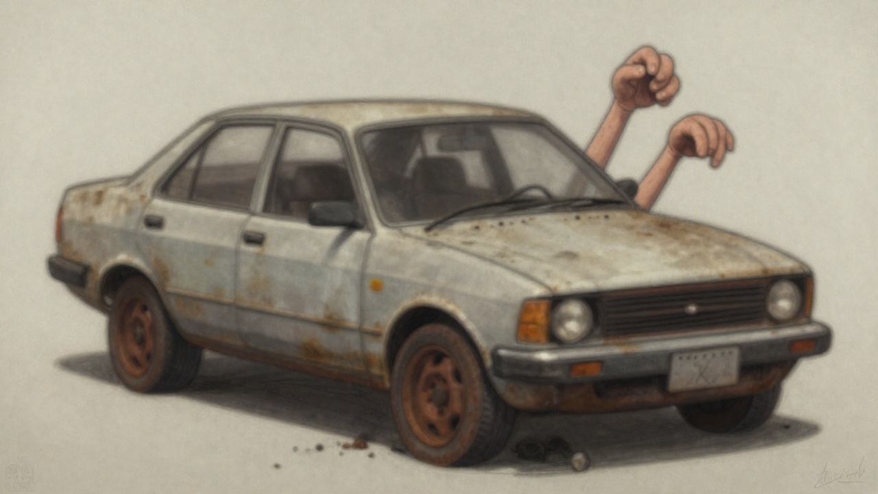 Выездной шиномонтаж в Алматы