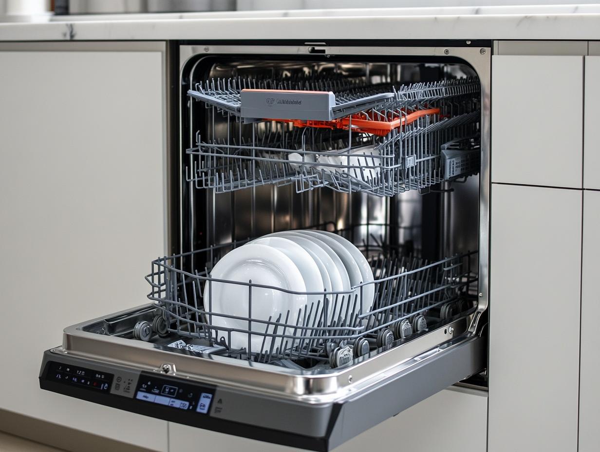 купить встраиваемую посудомоечную машину