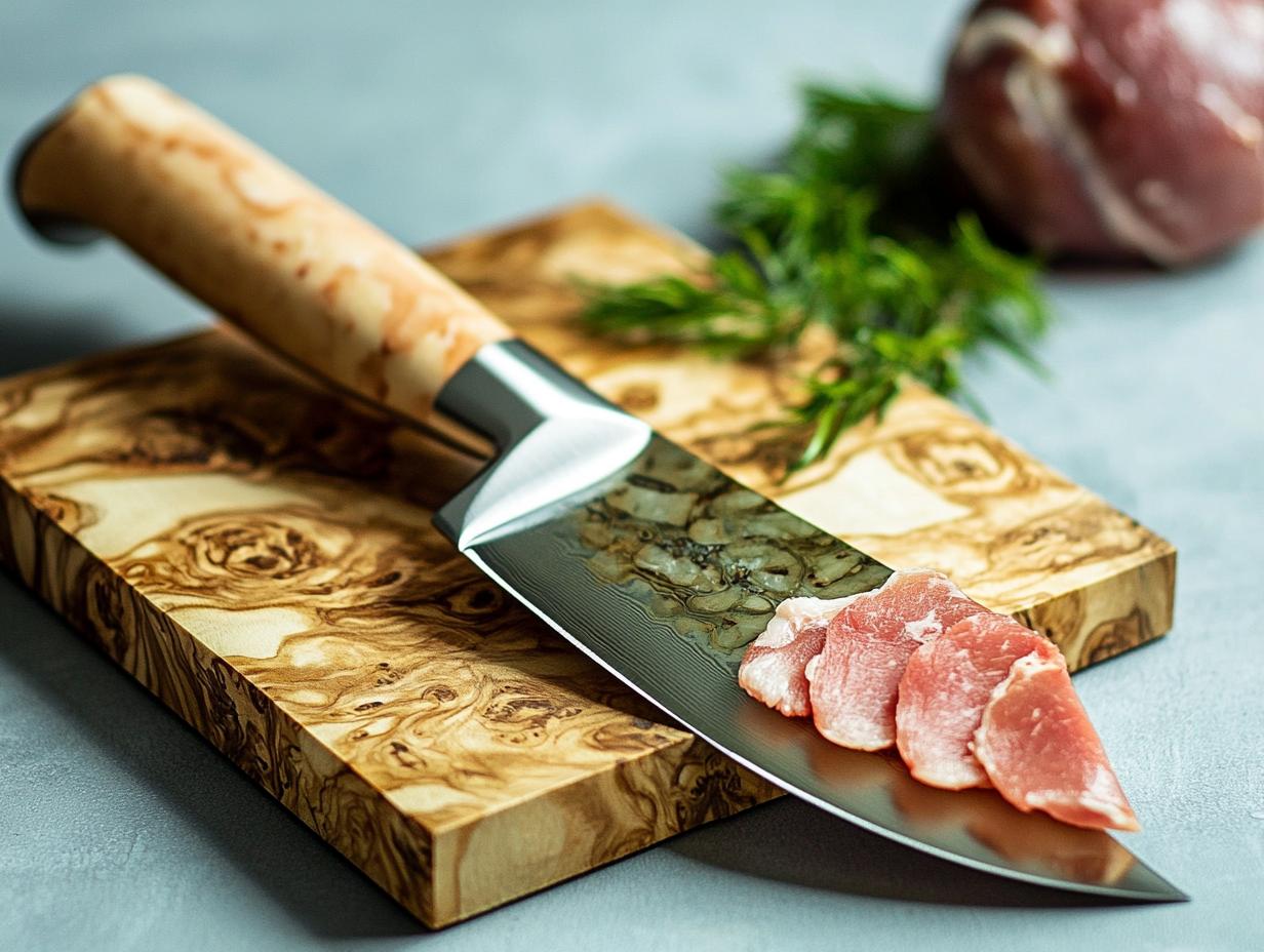 Почему выбор Samura для кухни – это гарантия качества и удобства баланс, ножа, как, выбрать, нож, самура, samura, немецкие, ножи, для, кухни